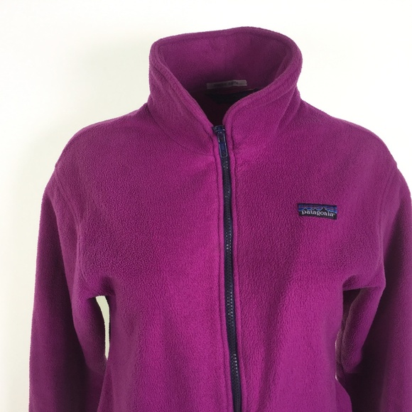 Patagonia Simone Smith Jacket DR10267 - Picture 2 of 5